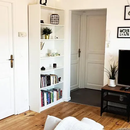 Appartement Bel Moderne Emplacement Pour 4pers Et 2ch