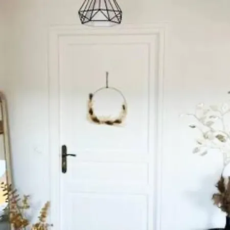 Bel Moderne Emplacement Pour 4pers Et 2ch