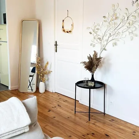 Bel Moderne Emplacement Pour 4pers Et 2ch Appartement *