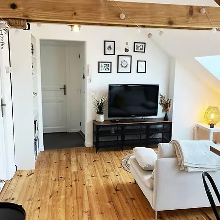 Appartement Bel Moderne Emplacement Pour 4pers Et 2ch