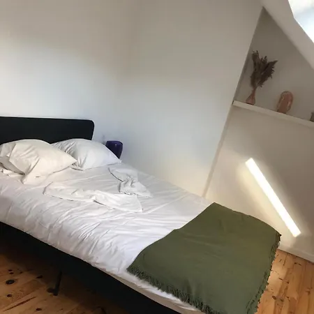 Bel Moderne Emplacement Pour 4pers Et 2ch Appartement *