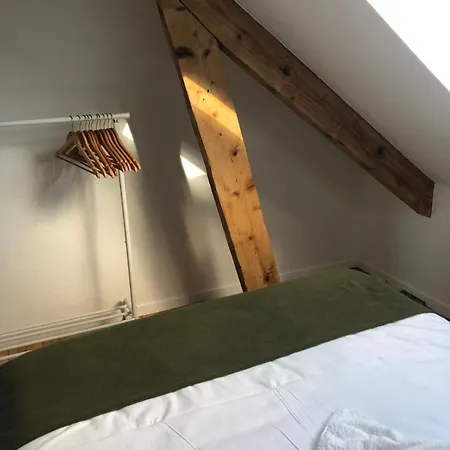Apartment Bel Moderne Top Emplacement Pour 4pers Et 2ch