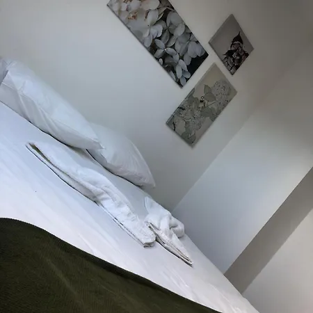 Appartement Bel Moderne Emplacement Pour 4pers Et 2ch Montigny-les-Metz